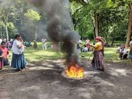 Sanadores y Guias Espirituales